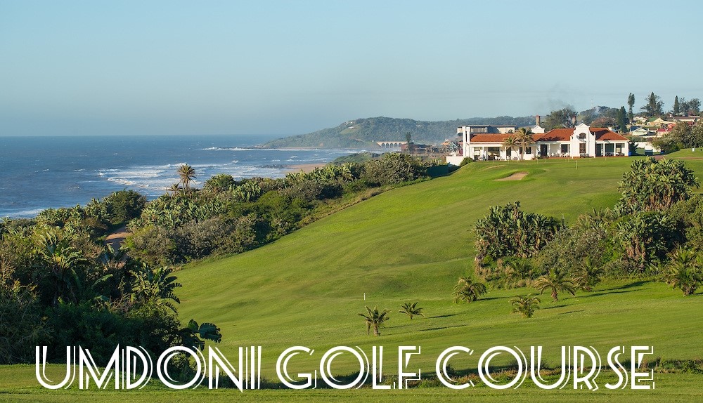 Umdoni Golf Course