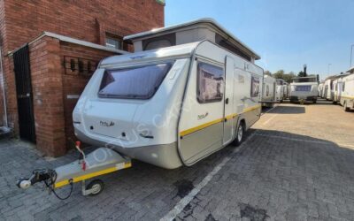 2019 Jurgens Penta for sale in Gauteng
