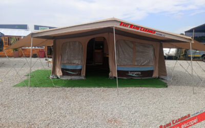 2018 Wilderness 200 Pre-owned Caravan for sale in Gauteng
